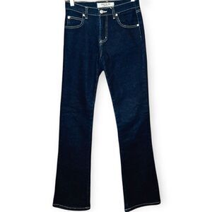 Paris Blues Vintage 90s Jeans sz 1